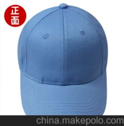 供应俏依服饰定制帽子 帽子定做 上海广告帽批发制作厂家